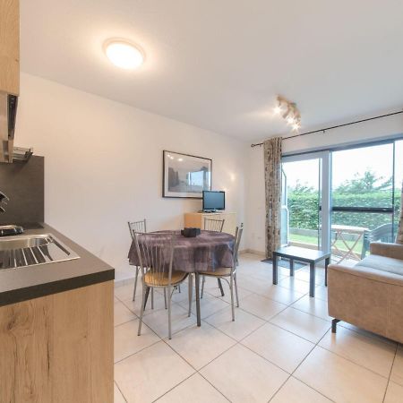 Studio Blutsyde Promenade-33 By Interhome Bredene Eksteriør bilde