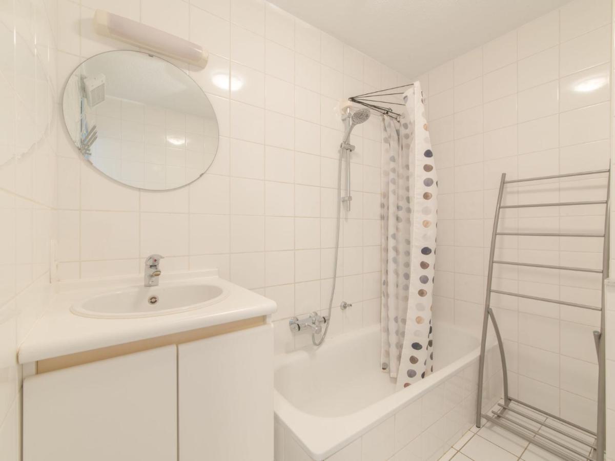 Studio Blutsyde Promenade-33 By Interhome Bredene Eksteriør bilde