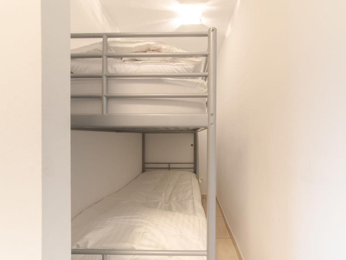 Studio Blutsyde Promenade-33 By Interhome Bredene Eksteriør bilde