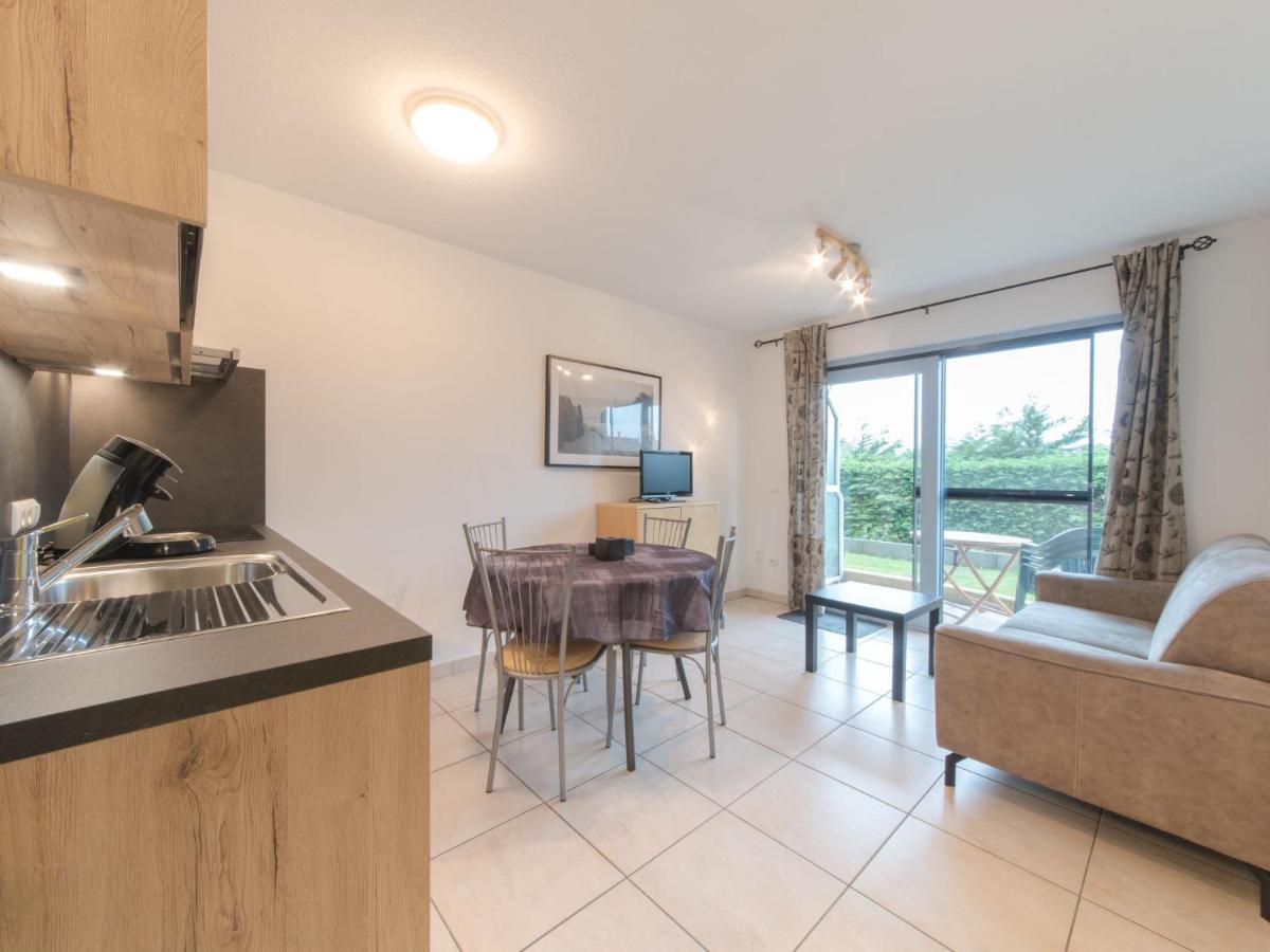 Studio Blutsyde Promenade-33 By Interhome Bredene Eksteriør bilde