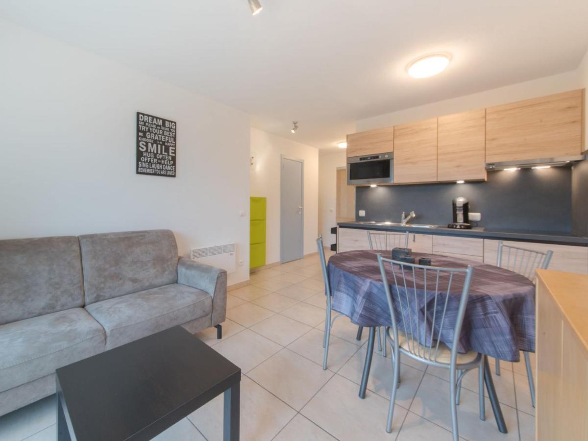 Studio Blutsyde Promenade-33 By Interhome Bredene Eksteriør bilde
